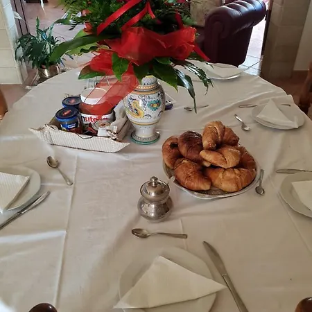 Ferienhaus Casa Vacanza-la Bruna *