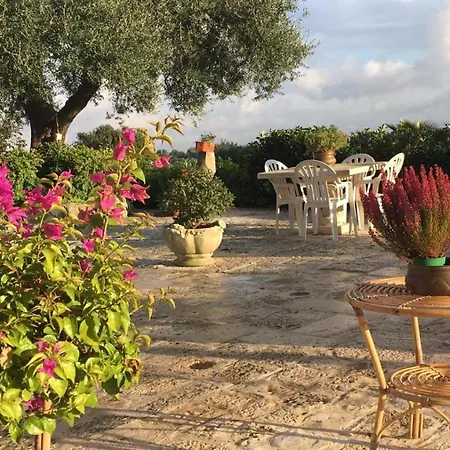 Casa Vacanza-la Bruna * Laterza