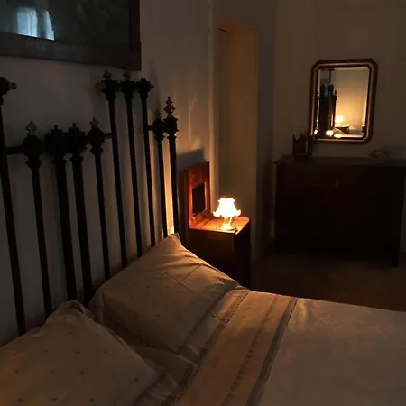 Ferienhaus Casa Vacanza-la Bruna *