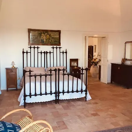 Ferienhaus Casa Vacanza-la Bruna