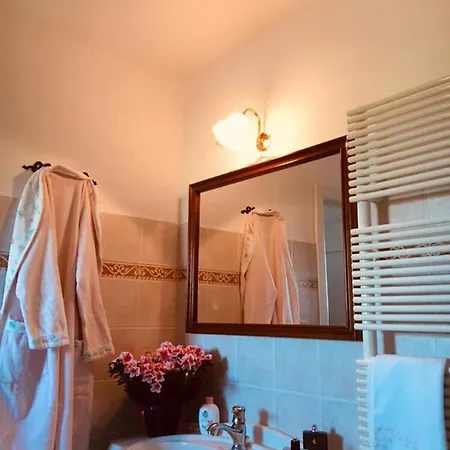 Casa Vacanza-la Bruna Laterza