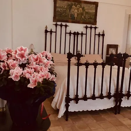 Casa Vacanza-la Bruna