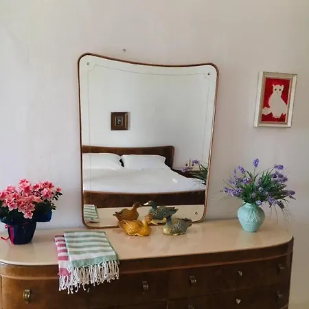 Ferienhaus Casa Vacanza-la Bruna Laterza