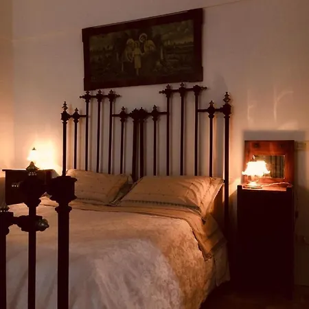 Casa Vacanza-la Bruna