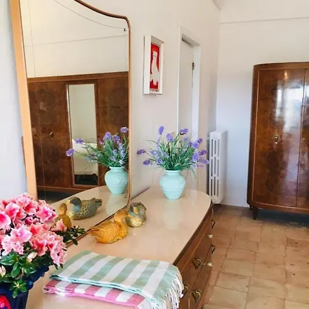Casa Vacanza-la Bruna Feriehus Laterza